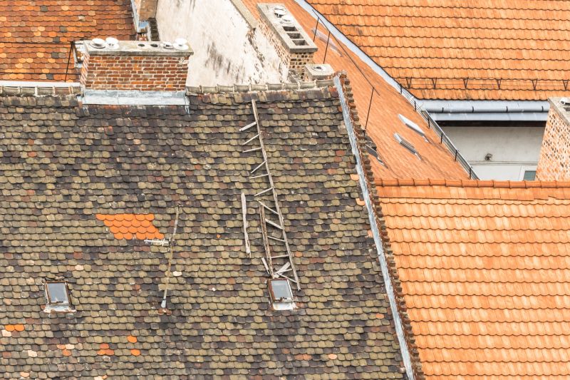 Best Roof Repair Contractors in South Houston, TX